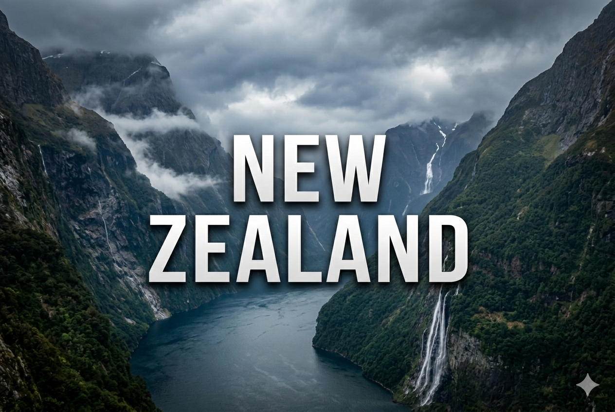 New Zealand